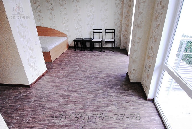 Ремонт квартиры цена за метр квадратный от 3 500 тыс руб 